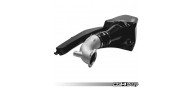 034 X34 Carbon Fiber Intake for B9 3.0TFSI